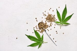 Najczęściej wybierane nasiona w Europie